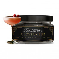 Табак для кальяна Bonche Bartender Cocktail Collection - Clover Club (Джин Лимон Малина) 30г