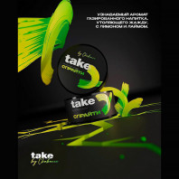 Табак для кальяна Take - Спрайти 25г