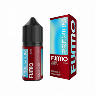 Жидкость Fummo Aqua HARD - Мятная жвачка 30мл 20мг