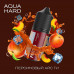 Жидкость Fummo Aqua HARD - Персиковый ледяной чай 30мл 20мг