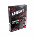 Табак для кальяна Darkside SABOTAGE - CLUBNIKAKIWI (Клубника Киви) 30г