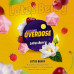 Табак для кальяна Overdose - Лотос Вишня Земляника (Lotus Berry) 200г
