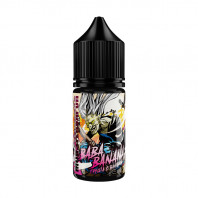 Жидкость MONSTERVAPOR ULTRA STRONG - BABA BANANA (Груша с бананом) 30мл 20мг