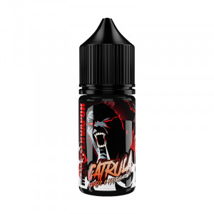 Жидкость MONSTERVAPOR ULTRA STRONG - CATRULA (Кактус с клубникой) 30мл 20мг