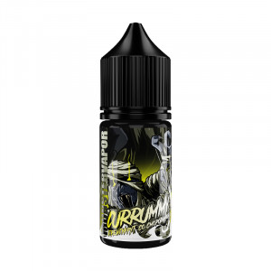 Жидкость MONSTERVAPOR ULTRA STRONG - CURRUMMY (Грейпфрут со смородиной) 30мл 20мг