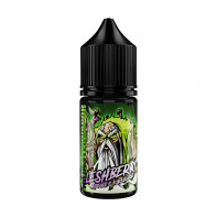 Жидкость MONSTERVAPOR - LESHBERRY (малина с ежевикой) 30мл 20мг