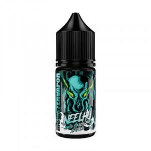 Жидкость MONSTERVAPOR ULTRA STRONG - NEELHU (Хвоя с лесными ягодами) 30мл 20мг