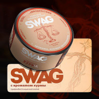 Табак для кальяна SWAG - Хурма 25г