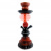 Кальян Seven Star - A-115 MINI Red 26см