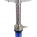Кальян Seven Star - TH-7 Purple 60см