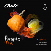 Табак для кальяна Mattpear - Pumpie Tea (Тыквенный чай) 30г