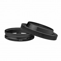 Контроллер жара (Калауд) для кальяна Hoob - Pyro 2.0 (Black)