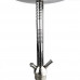 Кальян Seven Star - AM-701 Silver 76см