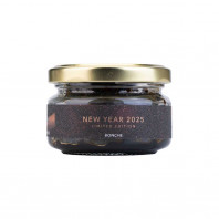 Табак для кальяна Bonche - New Year 2025 (Запеченый персик с карамелью и  трюфелем) 30г