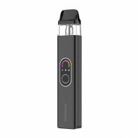 POD-система Vaporesso - XROS 4 Kit (Black) 1000mAh