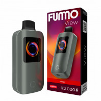 Электронная сигарета Fummo View 22000 - Кола