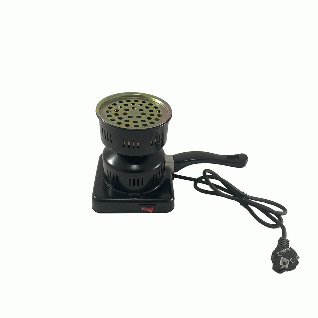 Плитка для розжига угля Арт Кальян - HH-03 600w