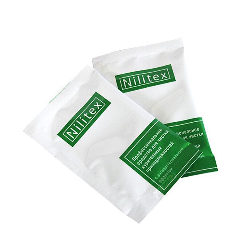 Средство для чистки и ухода за кальяном  Nilitex 5мл