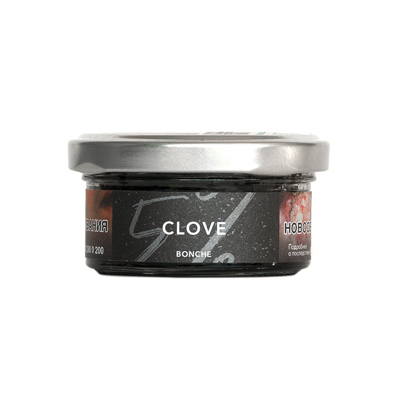 Табак для кальяна Bonche - Clove (Гвоздика) 30г
