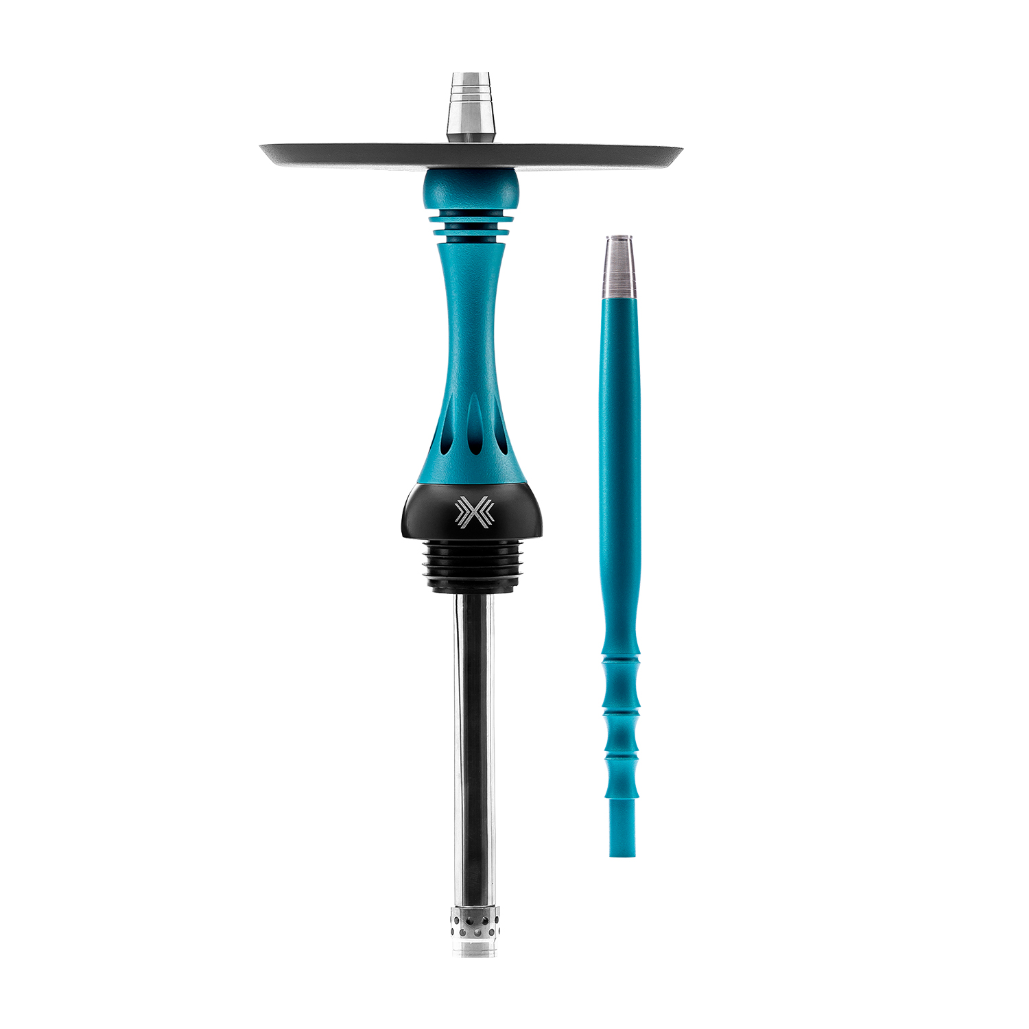 Кальян Alpha Hookah - X Florida  (Без колбы)
